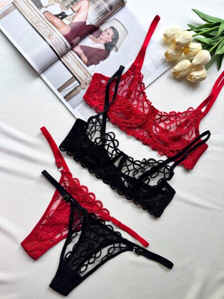 Braze Romina Romantik Takım